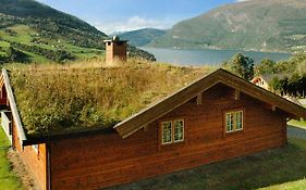 Four-Bedroom Holiday Home In Olden 2